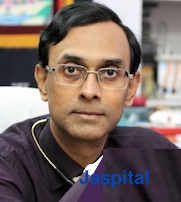 Saumitra Roy, Cardiologist in Kolkata - Appointment | hospitalslisting
